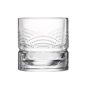 La Rochere Dandy Whiskey Glasses - Set of 4 - Gift Boxed