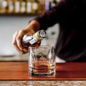 La Rochere Dandy Whiskey Glasses - John - Set of 6