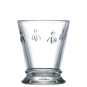 La Rochere - Bee Tumbler - Set of 6