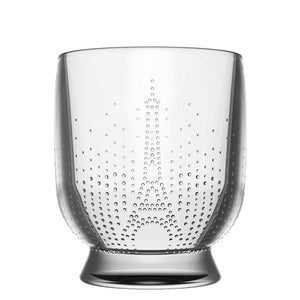 La Rochere - Parisienne Tumbler - Set of 4 - Gift Boxed (Limited)