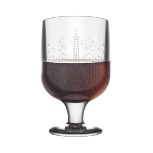 La Rochere - Parisienne Wine Glass - Set of 4 - Gift Boxed (Limited)