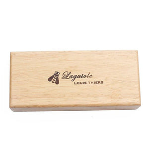 Laguiole by Louis Thiers - Waiter's Friend Wine Opener