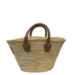 Amelie French Market Basket