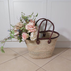 Everyday French Market Basket