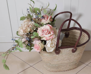 Everyday French Market Basket