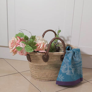 Amelie French Market Basket