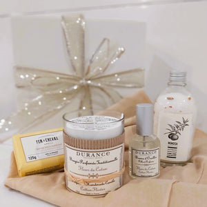 Malmaison Naturelle Deluxe Gift Box
