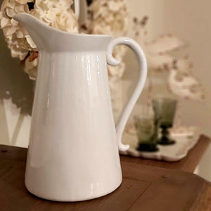 Provence Jug / Pitcher - Large