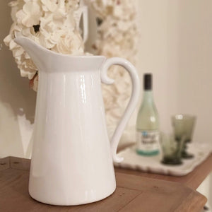 Provence Jug / Pitcher - Large