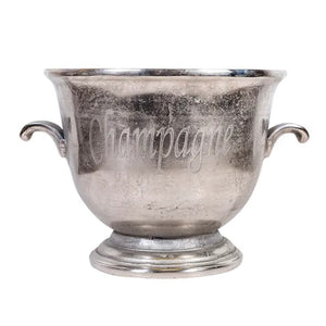 Classique Champagne Bucket