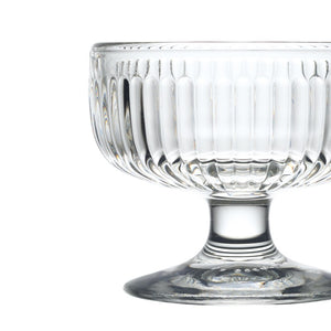 La Rochere - Tahiti Dessert Glass - Set of 6