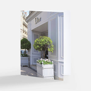 Malmaison Gift Card - The House of Dior