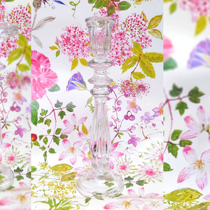 Reine - Queen Candleholder