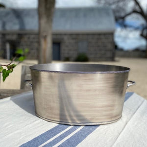 Villefranche - Champagne Bucket - PRE ORDER