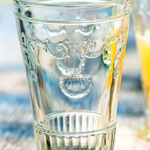 La Rochere - Versailles Long Drink - Set of 6