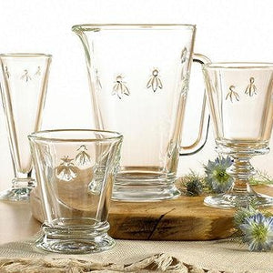 La Rochere Bee Glassware Range