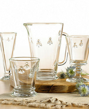 La Rochere - Bee Tumbler - Set of 6