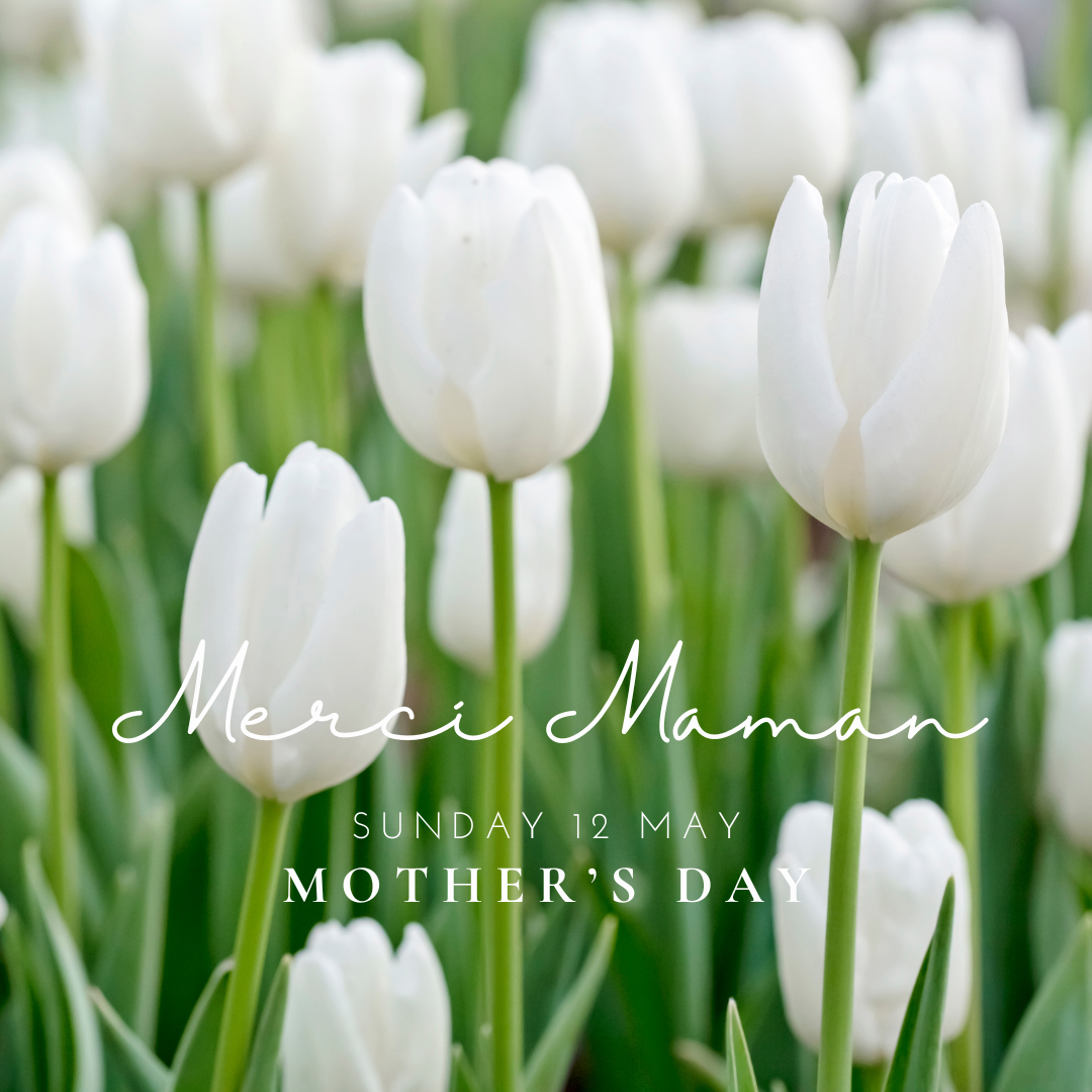 Malmaison Mother's Day Magazine 2024
