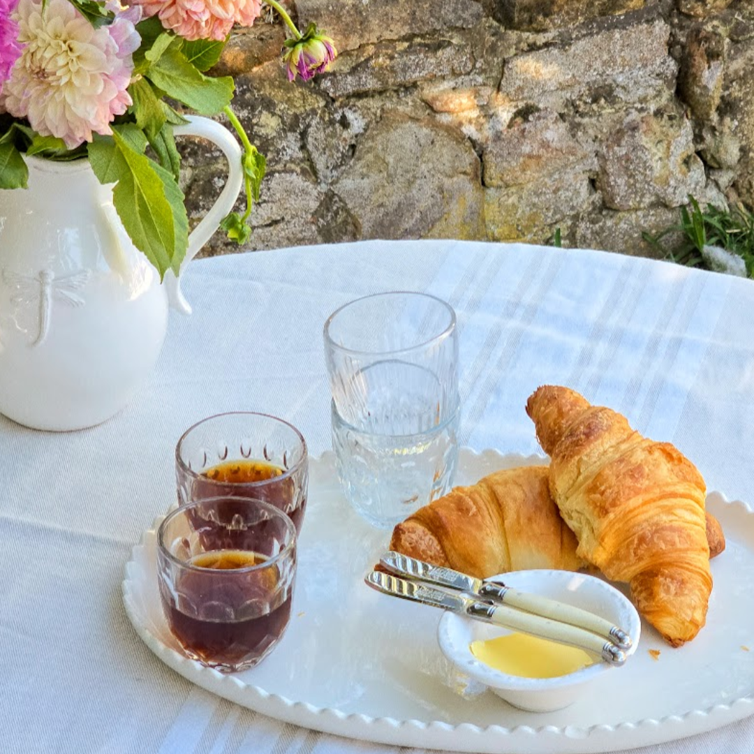 Bonne journée du Croissant!
