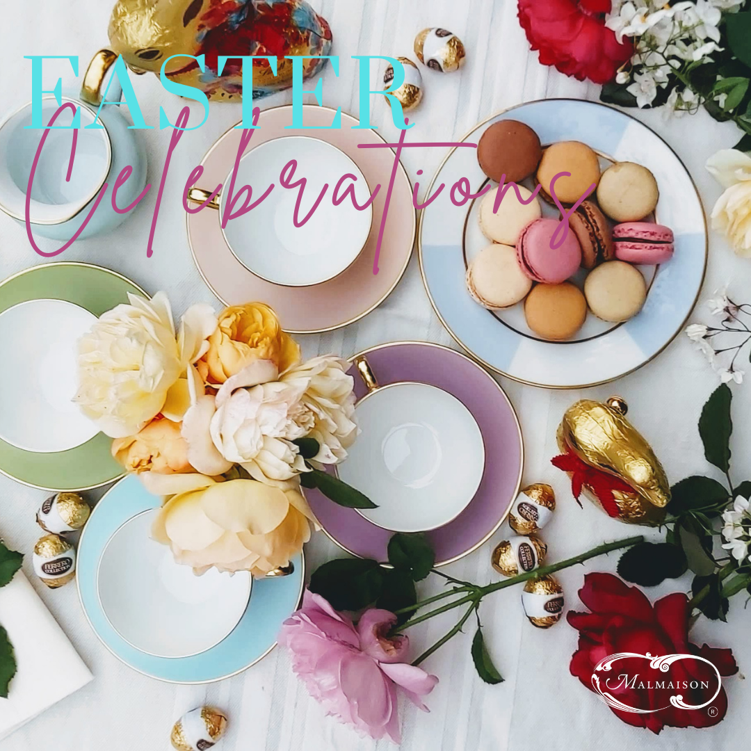 Malmaison Easter Catalogue 2024