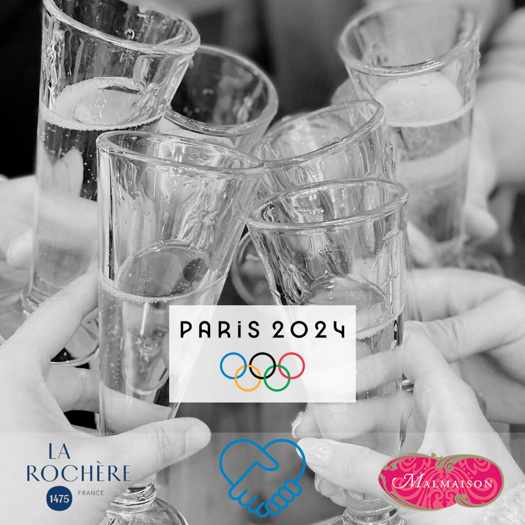 La Rochere Paris Olympic Special