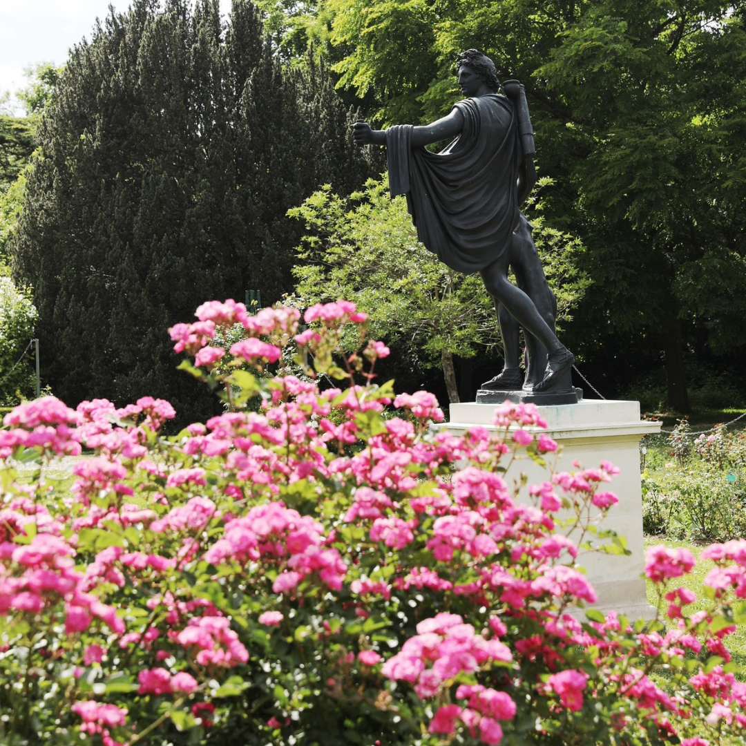 Love Beyond Romance: Joséphine and the Spirit of Malmaison