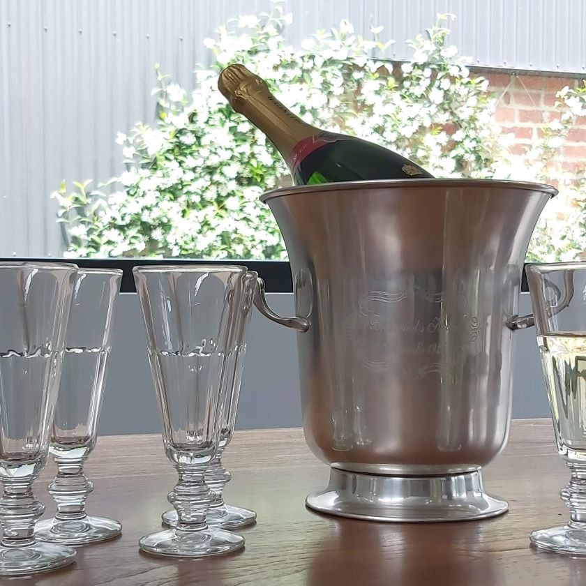 BARWARE &amp; ICE BUCKETS