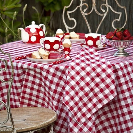 TABLECLOTHS
