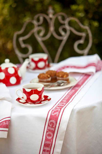 Pure Linen