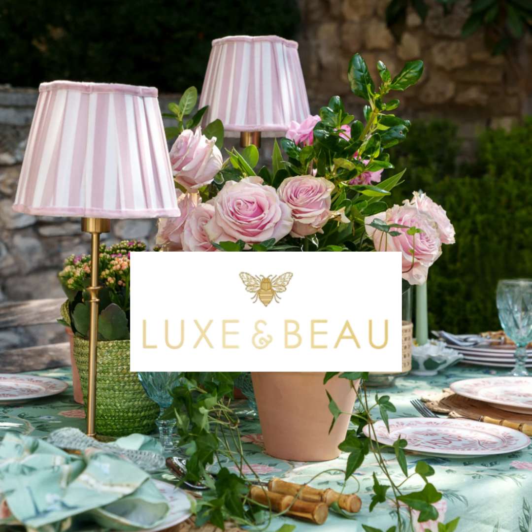 Luxe &amp; Beau