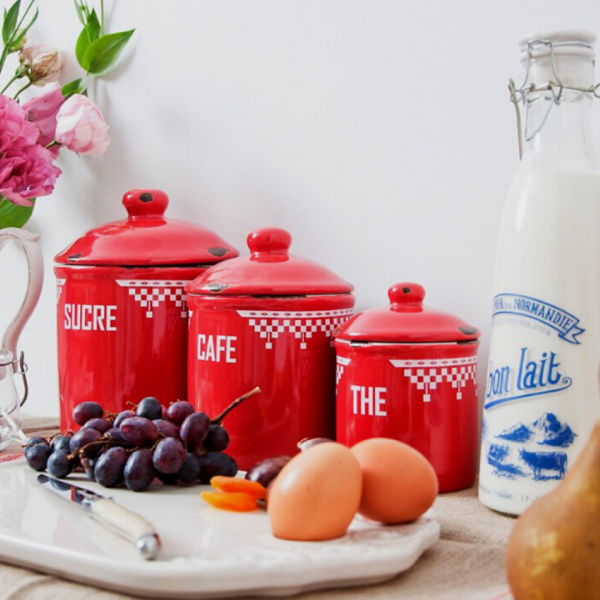 KITCHEN COLLECTION