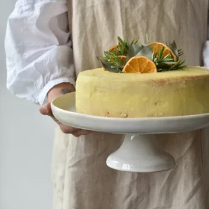 CAKE &amp; TIERED STANDS