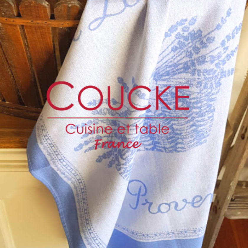 COUCKE