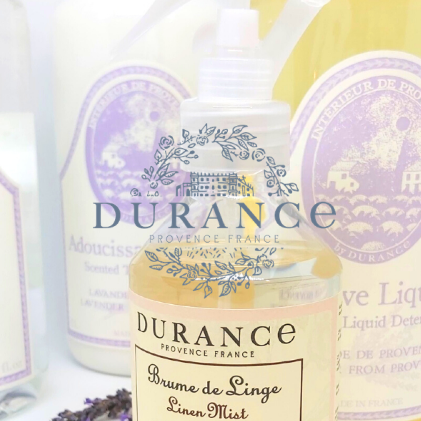 Durance en Provence