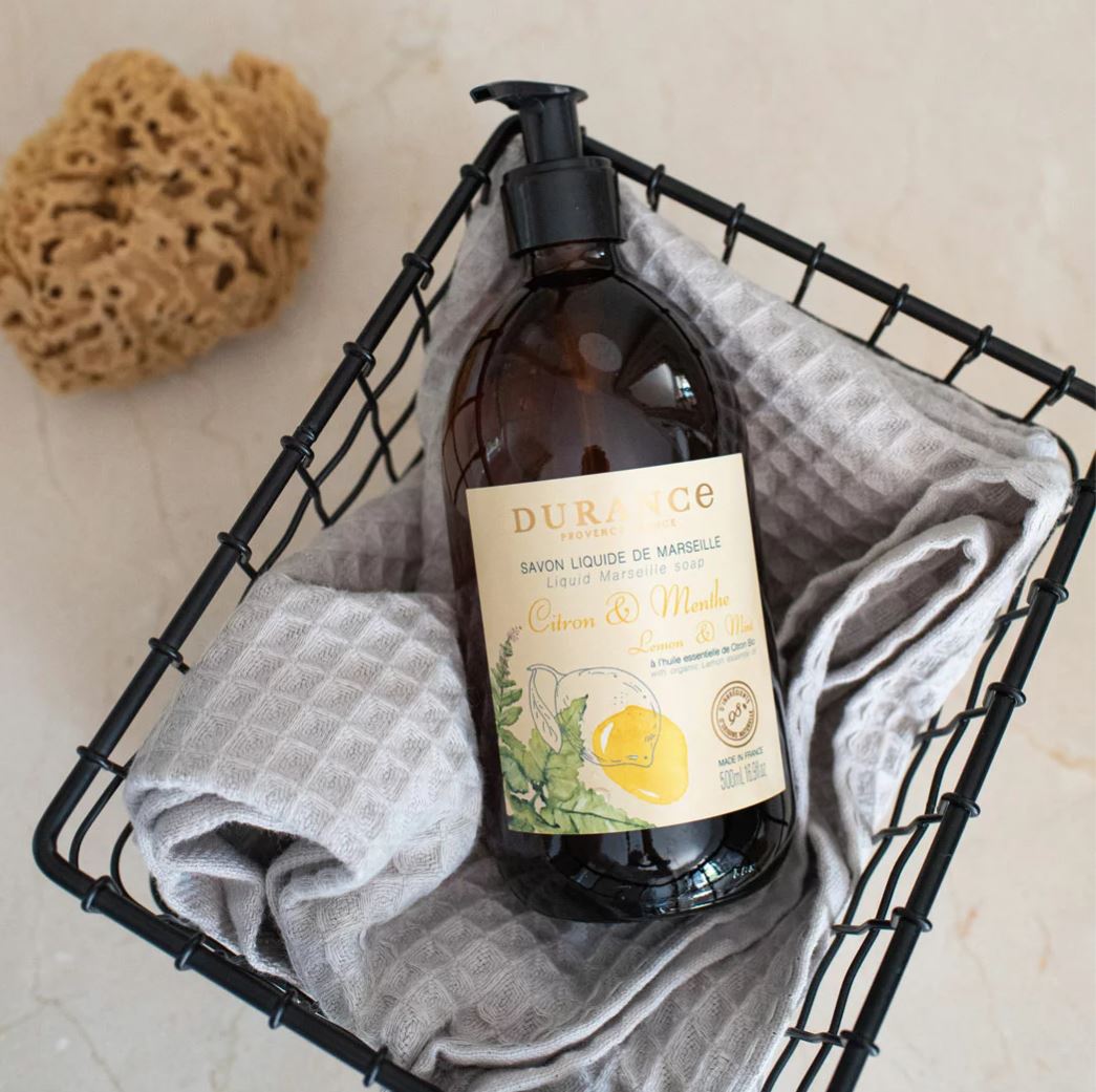 Liquid Soap