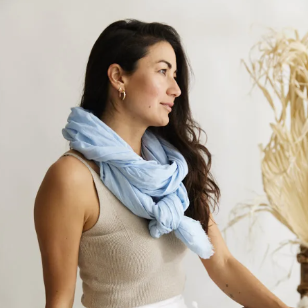 SCARVES