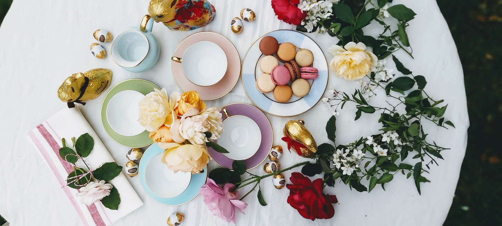 The Easter Shop