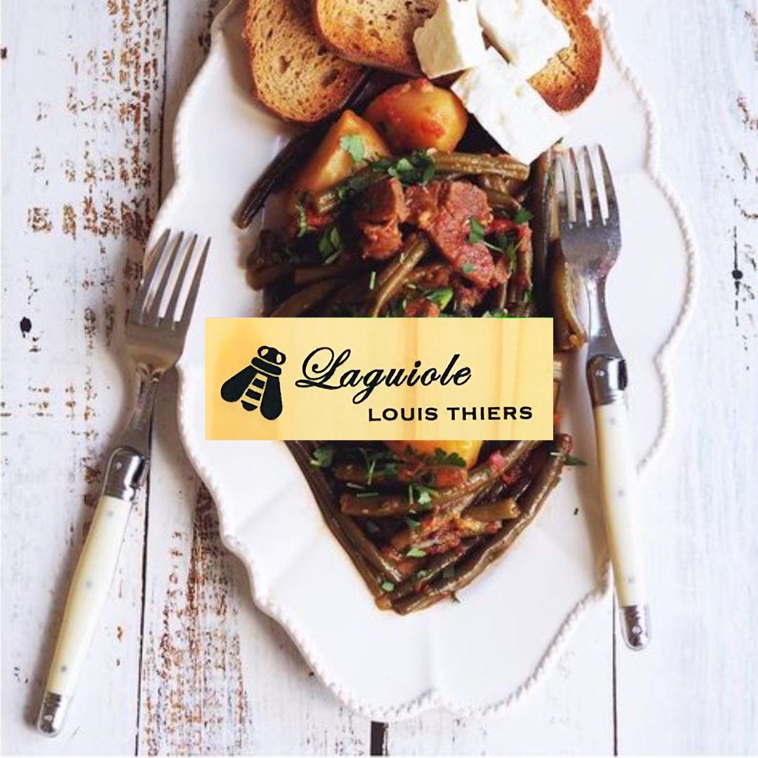 Laguiole by Louis Thiers