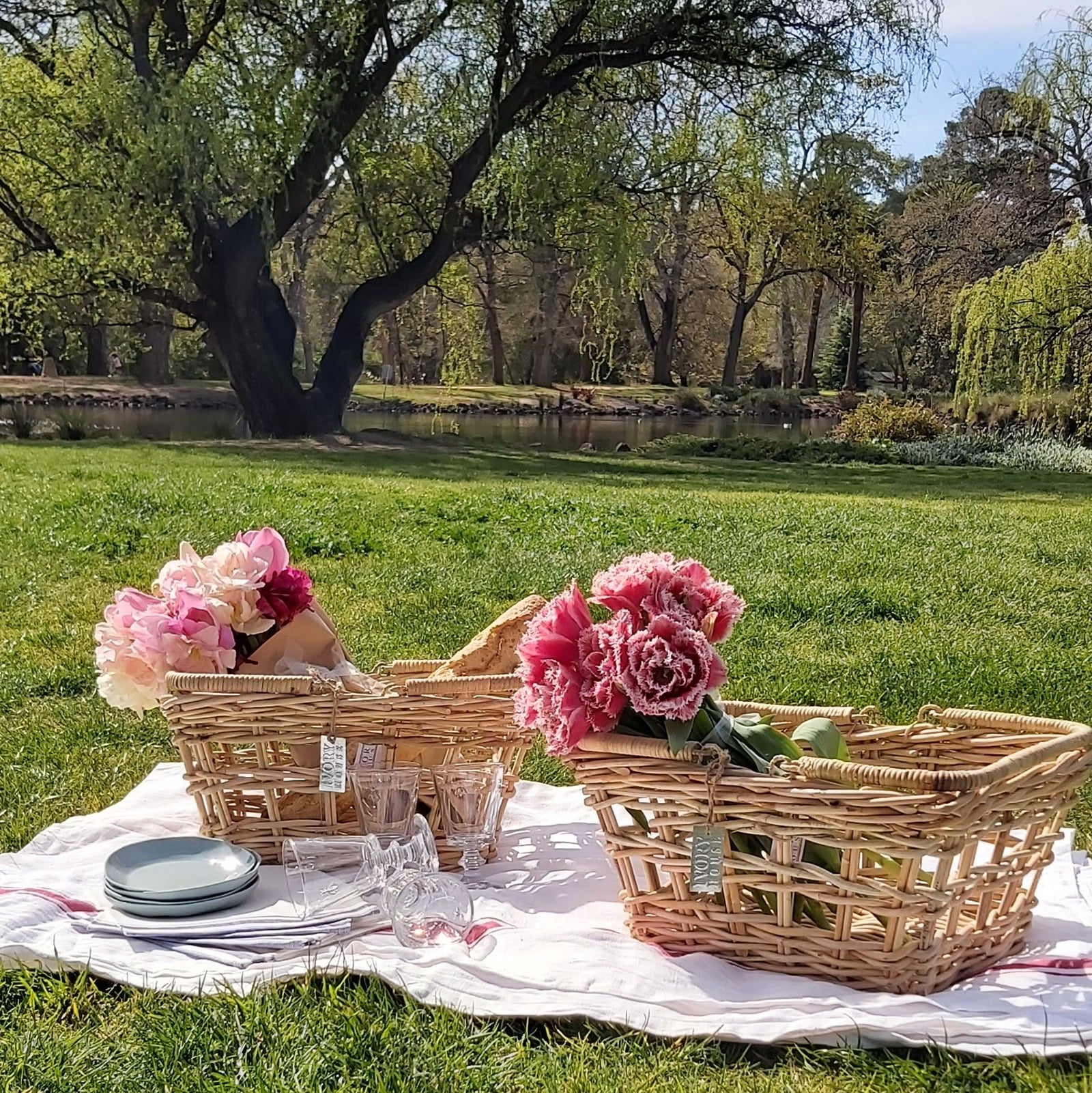 Gifts for the Pique-nique Lover