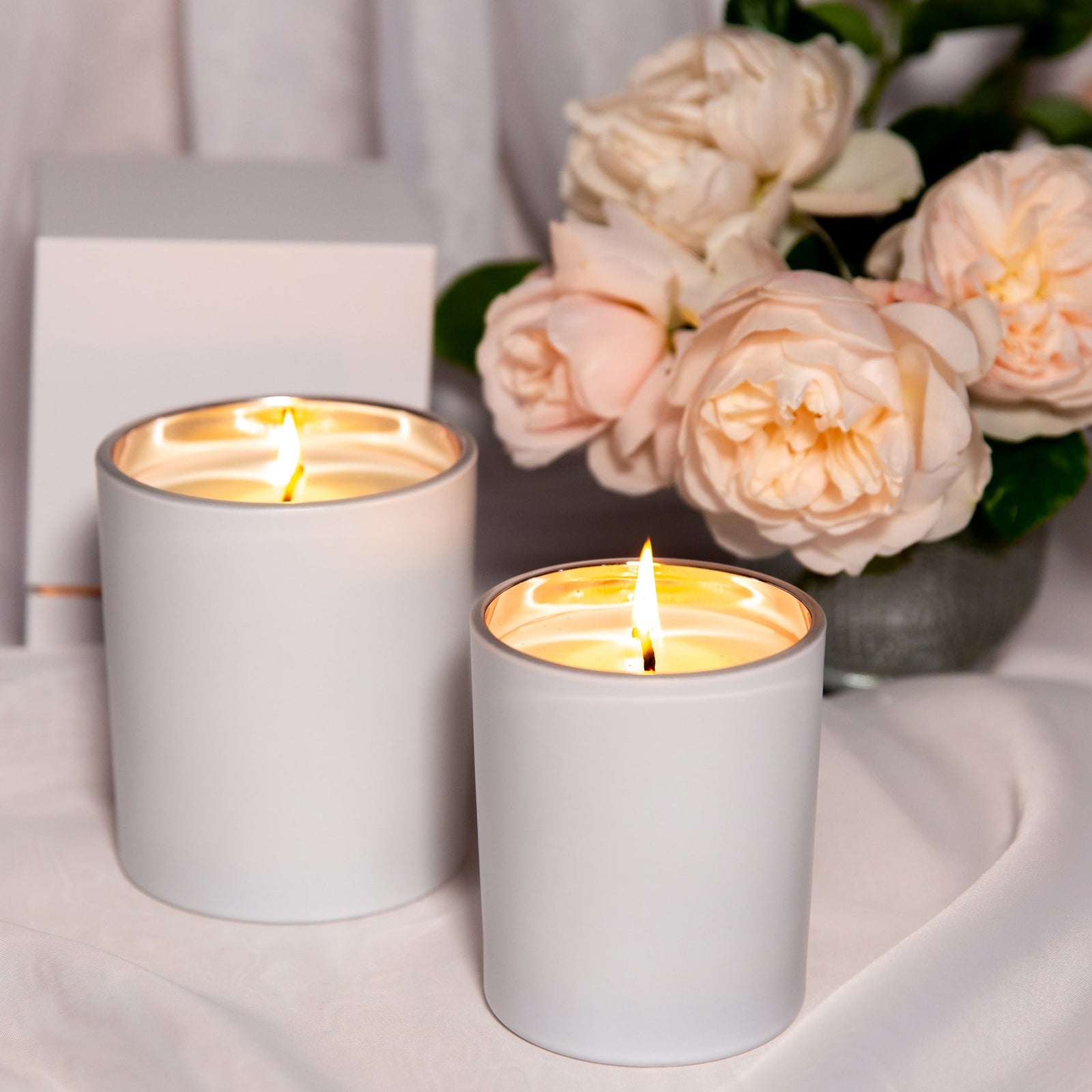 Empress Candle Range