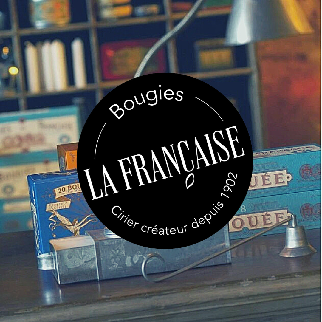 Bougies la Français