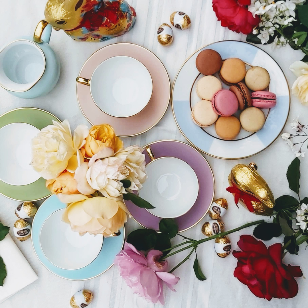 EASTER GIFTS