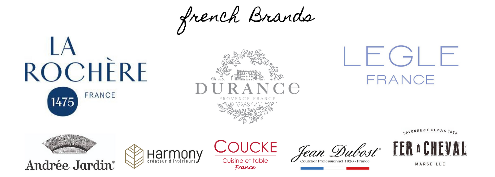 Our Brands
