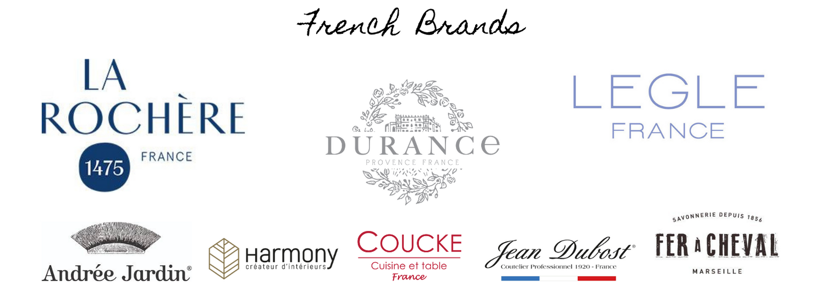 BRANDS