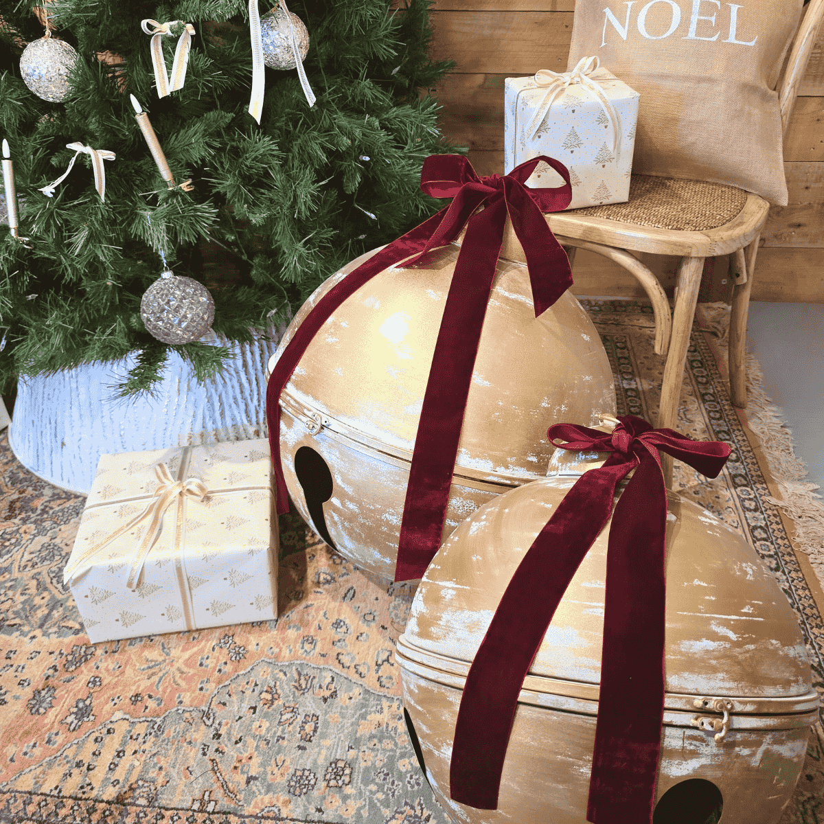 Christmas Decorations