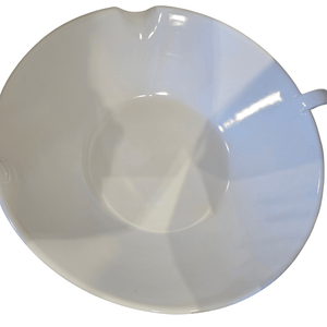 Provence Bowl French White
