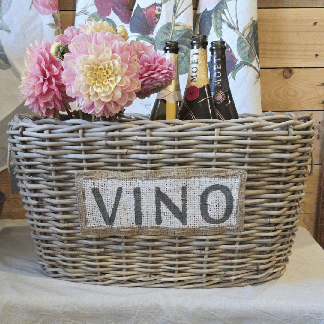 Vino Wine Ice Bucket