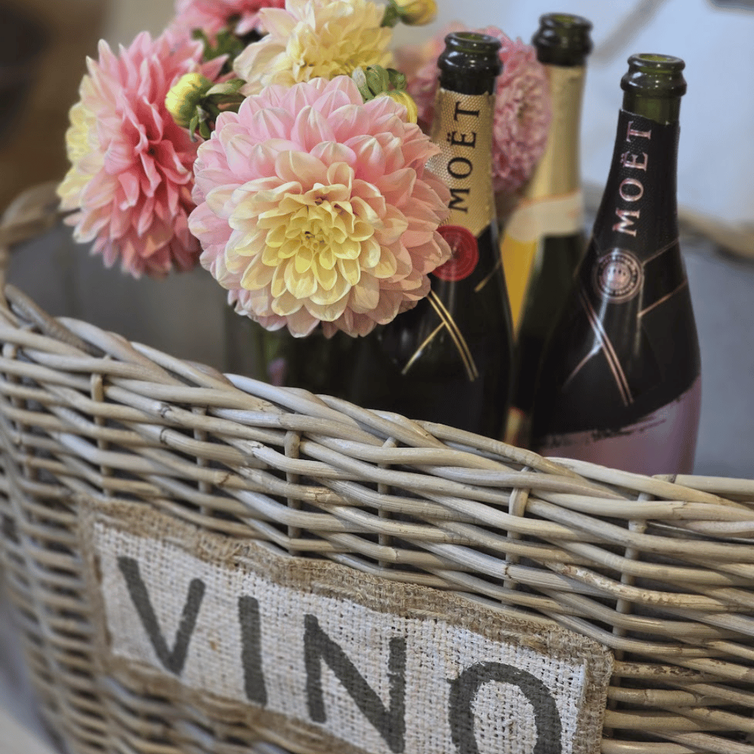 Oversized Wine and Champagne Bucket