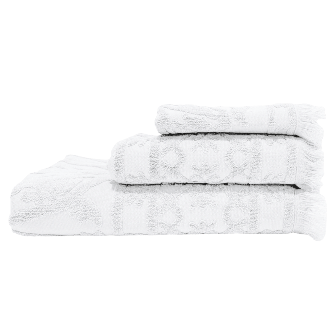 Luxury French Towel Set