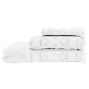 Luxury French Towel Set